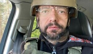 Businessman and volunteer Viacheslav Zaporozhets: "When we brought 33 seriously wounded people from Chernihiv to Kyiv and their lives were saved here, I got great pleasure"