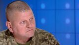 залужний