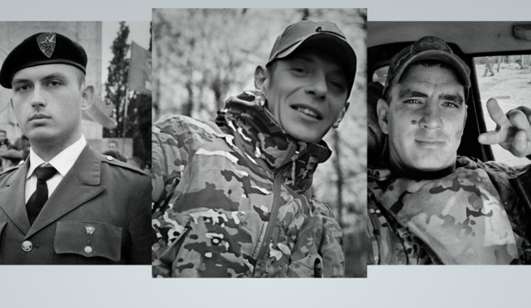 Путин воюет руками бедных и заключенных: журналисты собрали данные об оккупантах из Крыма