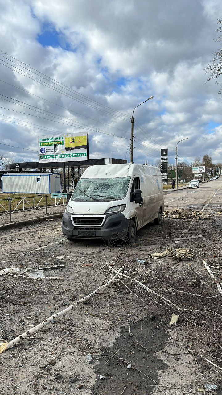 В Україні оголошено масштабну повітряну тривогу. Ворог запускає ракети із тактичної авіації 02 В Україні оголошено масштабну повітряну тривогу. Ворог запускає ракети із тактичної авіації 02