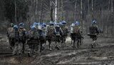 Нічне зведення Генштабу