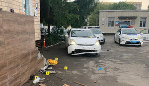 ДТП с курсантками в Киеве: двум девушкам ампутировали ноги