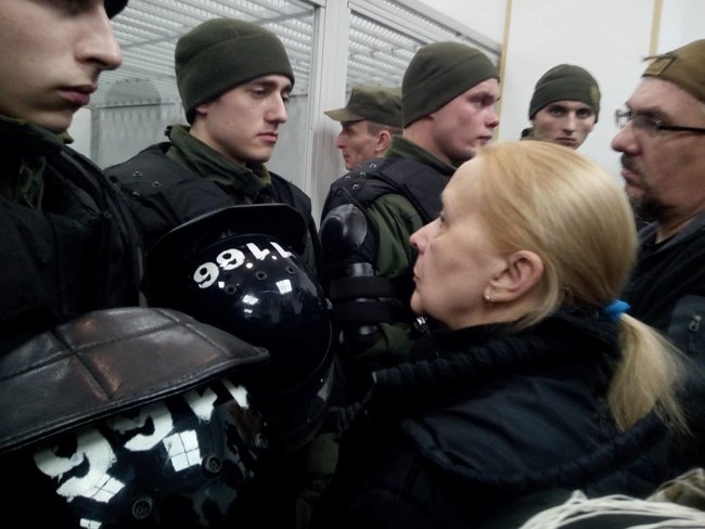 Убивство Шеремета: апеляція на запобіжний захід Антоненку 01