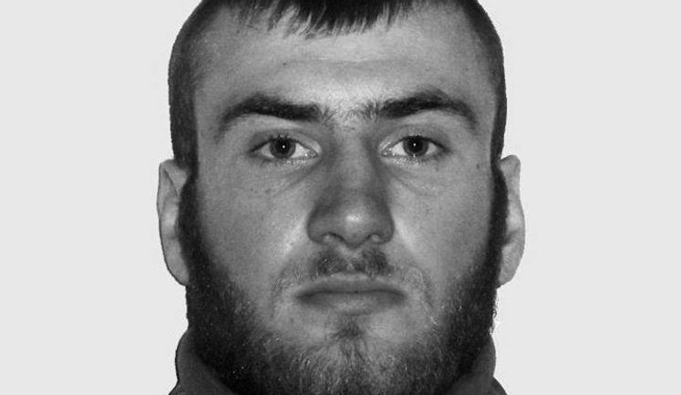 Azov Battalion fighter Nicheha killed near Mariupol. PHOTO