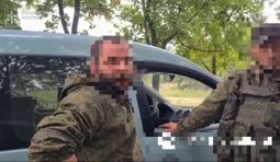 Военные РФ осуждены за преступление против фермеров в Донецкой области