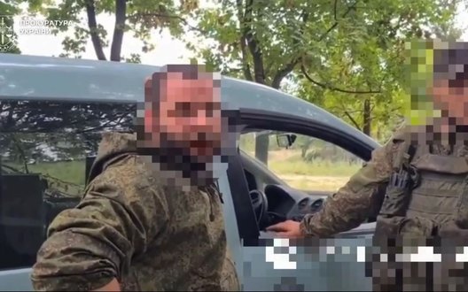 Два полони після викрадення: військових РФ засудже