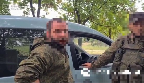 Военные РФ осуждены за преступление против фермеров в Донецкой области