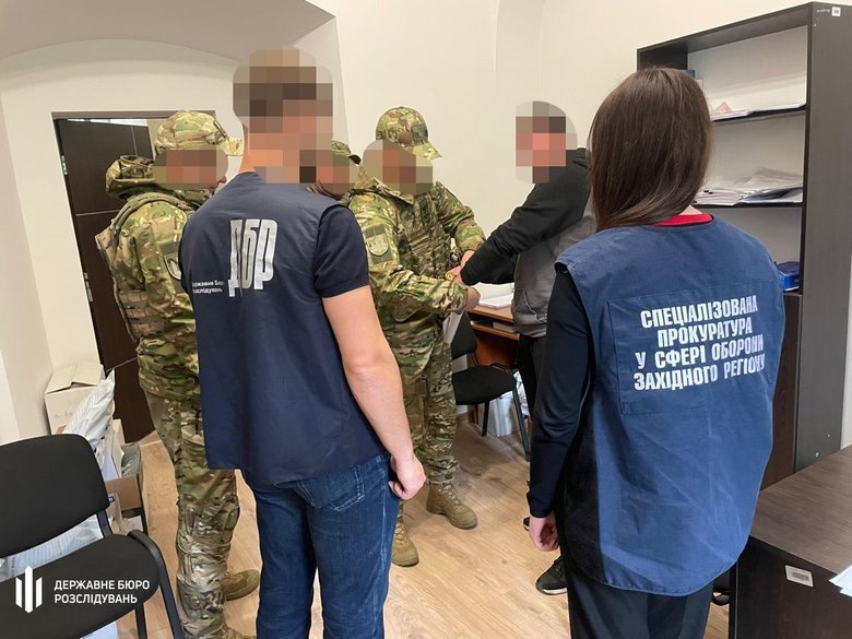 Військовий ТЦК побив до смерті мобілізованого у Львові