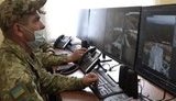 Кордон із РФ на Луганщині посилено новою системою відеоспостереження, - Держприкордонслужба. ВIДЕО