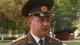 Константин Степанищев, командир 4-й бригады "ЛНР", которому прострелили ногу подчиненные, стал генерал-майором армии РФ