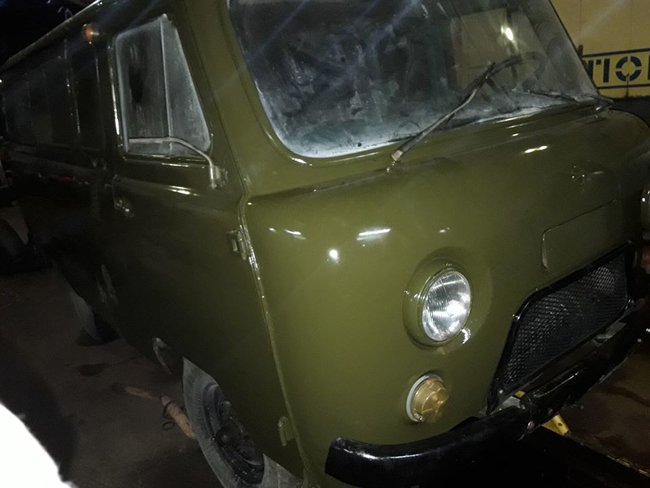 Волонтери Мега-Поліграфа збирають кошти на станок під КПВТ, акумулятор та інші потреби воїнів ОС: Без вашої допомоги не впораємося 01