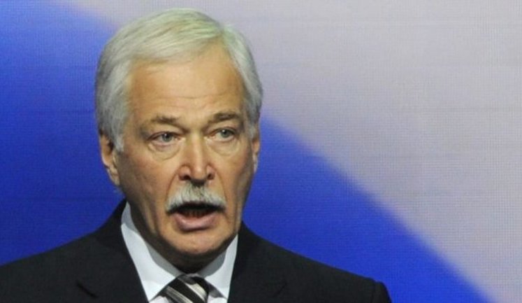 Гармаш про демарш РФ на засіданні ТКГ: Раніше такого не було - Росія хоче ввести Нормандський формат у стан коми. ВIДЕО