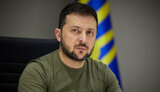зеленський