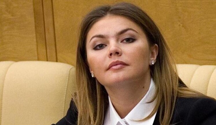 Активісти створили петицію з вимогою видворити Кабаєву