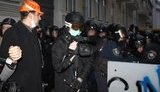 "Беркут", Порошенко, професійна "чуйка" і втеча від зомбі – журналістські історії з євромайдану