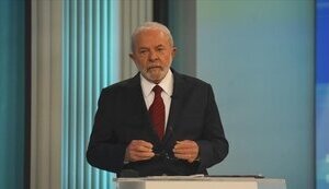 Brazilian President Lula da Silva wants to meet with Zelensky in Japan, - Sky News