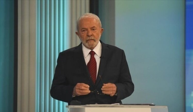 Brazilian President Lula da Silva wants to meet with Zelensky in Japan, - Sky News