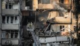 Обстрел Киева 7 сентября: скончалась пострадавшая роженица