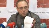 Vlasenko: Authorities Spent 1.5-2 Million for Fraudulent Auditors in Tymoshenko Case. VIDEO