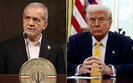 Pezeshkian responds to Trump’s call to resume nuclear talks