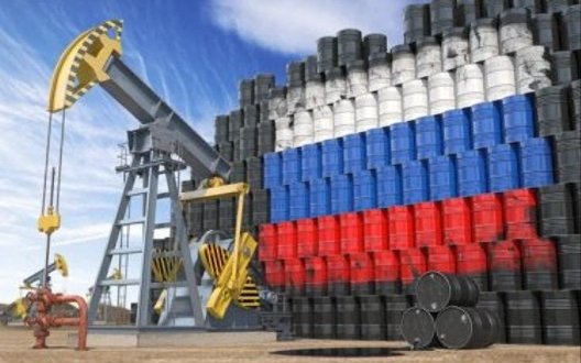 США на 30 днів скасували санкції на російську нафту