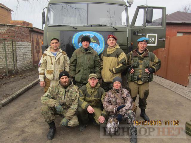 SBU Counterintelligence identified Russian mercenaries and soldiers killed and captured at Zholobok 16