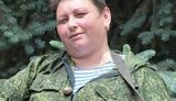 СБУ разоблачила террористку "ЛНР", корректировавшую обстрелы украинских позиций в 2014 году. ФОТО