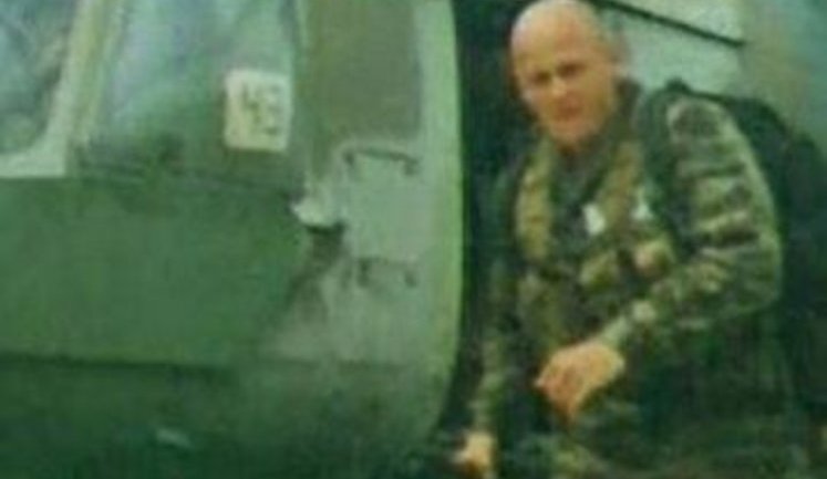 Mystery of Wagner’s identity unfolded: he is Russian officer and head of large private military company in Russia, who eliminated Mozgovoy, Dremov, and other terrorist leaders, and now is fighting in Syria