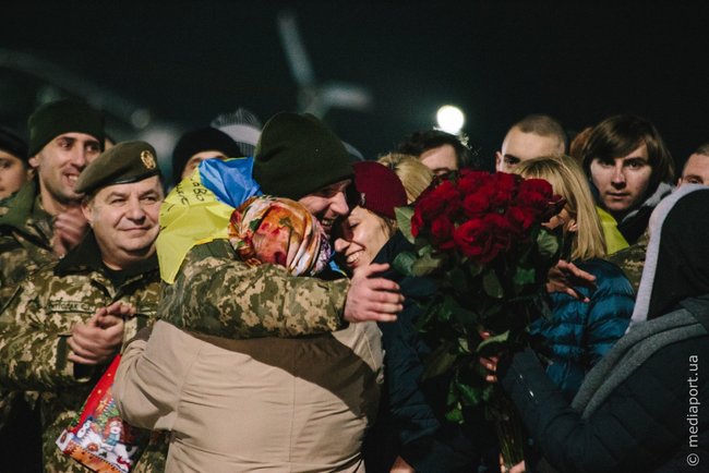 Екс-полонений воїн Олексій Кириченко: Підбирав слова, коли говорив з Рубаном. Для мене він був небезпечніший, ніж російські журналісти 10