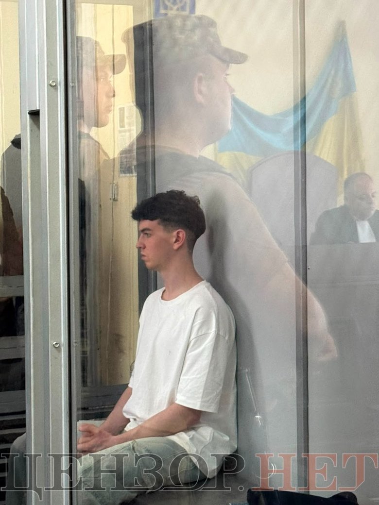 Вбивство Фаріон: Зінченку дадуть безоплатного адвоката