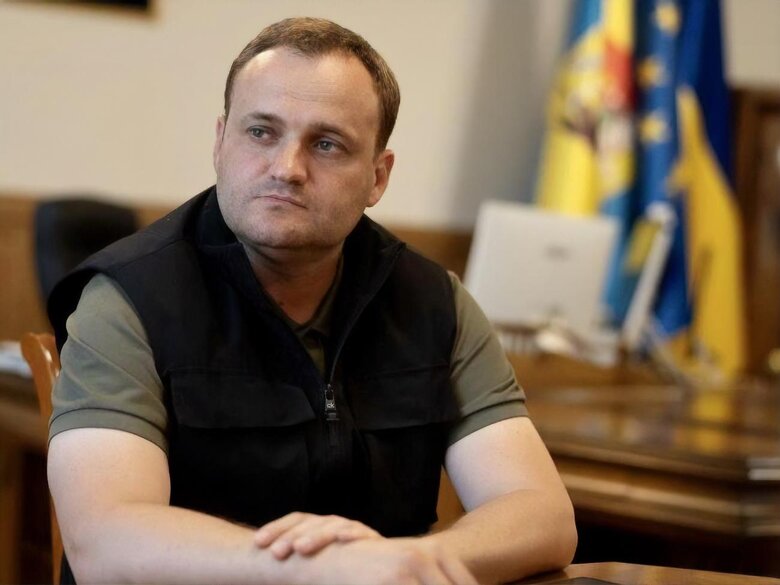 За крок до втрати інституції. Як Єрмак зайшов у НАБУ 04