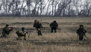 Enemy to intensify assaults on two southern directions
