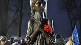Кабмин начал планирование мероприятий к 85-й годовщине Голодомора 1932-33 годов