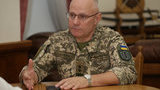 Назначение Хомчака начальником Генштаба - самое удачно назначение нового президента, - главный военный прокурор Матиос. ВИДЕО