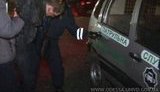 Стрелок из одесского клуба работает в Антикоррупционном комитете?. ФОТОрепортаж+ВИДЕО