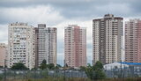 Продажи квартир в Киеве показали худшие результаты за пять лет
