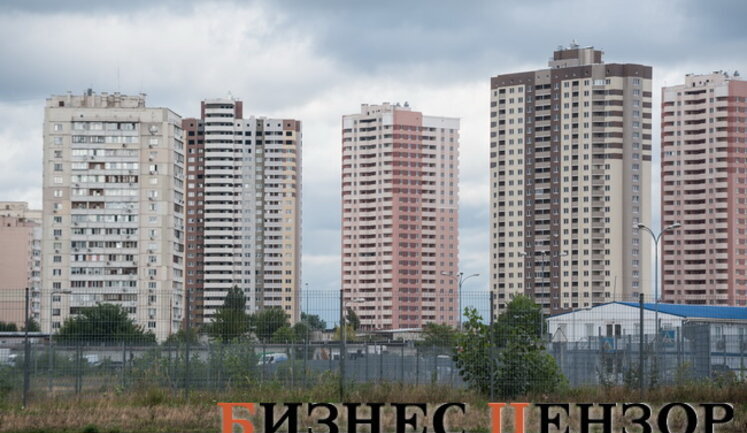 Як уряд планує забезпечувати переселенців житлом