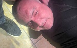 Убийство Демьяна Ганула. Задержан подозреваемый