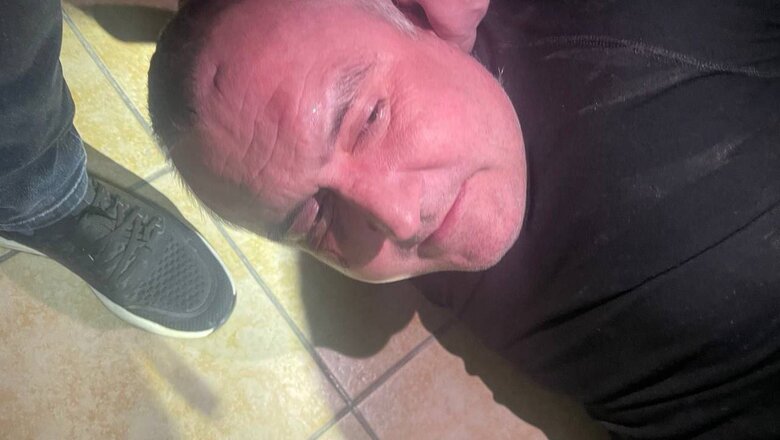 Вбивство Дем’яна Ганула. Затримано підозрюваного
