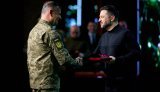 Зеленський нагородив Олега Ляшка орденом За заслуги