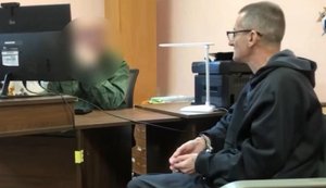 Оккупанты в Херсонской области будут судить украинца за "участие в террористической группировке"