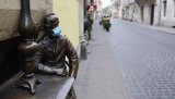 Карантин во Львовской области продлили на неделю