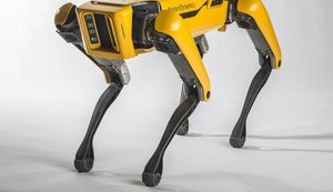 Hyundai приобрела американского производителя роботов Boston Dynamics