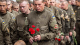 нацгвардия митинг-реквием