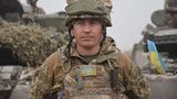 Герой України, десантник Володимир Соснін: "Під Шахтарськом викликали вогонь артилерії на себе, інакше нас оточили б і ми не вивезли б поранених"