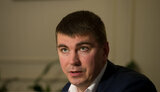 Ukrainian MP Poliakov dies