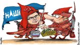 Верный помощник Кремля