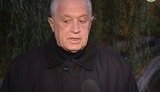 Грач: Украина подарила Европе диктатуру, а Европа стыдливо отвела глазки. ВИДЕО.