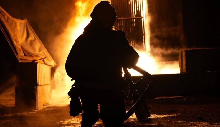 На повне відновлення підстанцій у Одеській області знадобиться до двох років, – ДТЕК