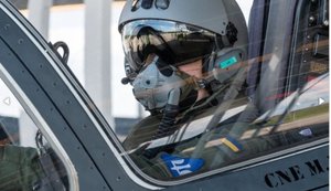 Екіпажі ЗСУ опановують повітряні бої та технічне обслуговування французьких винищувачів